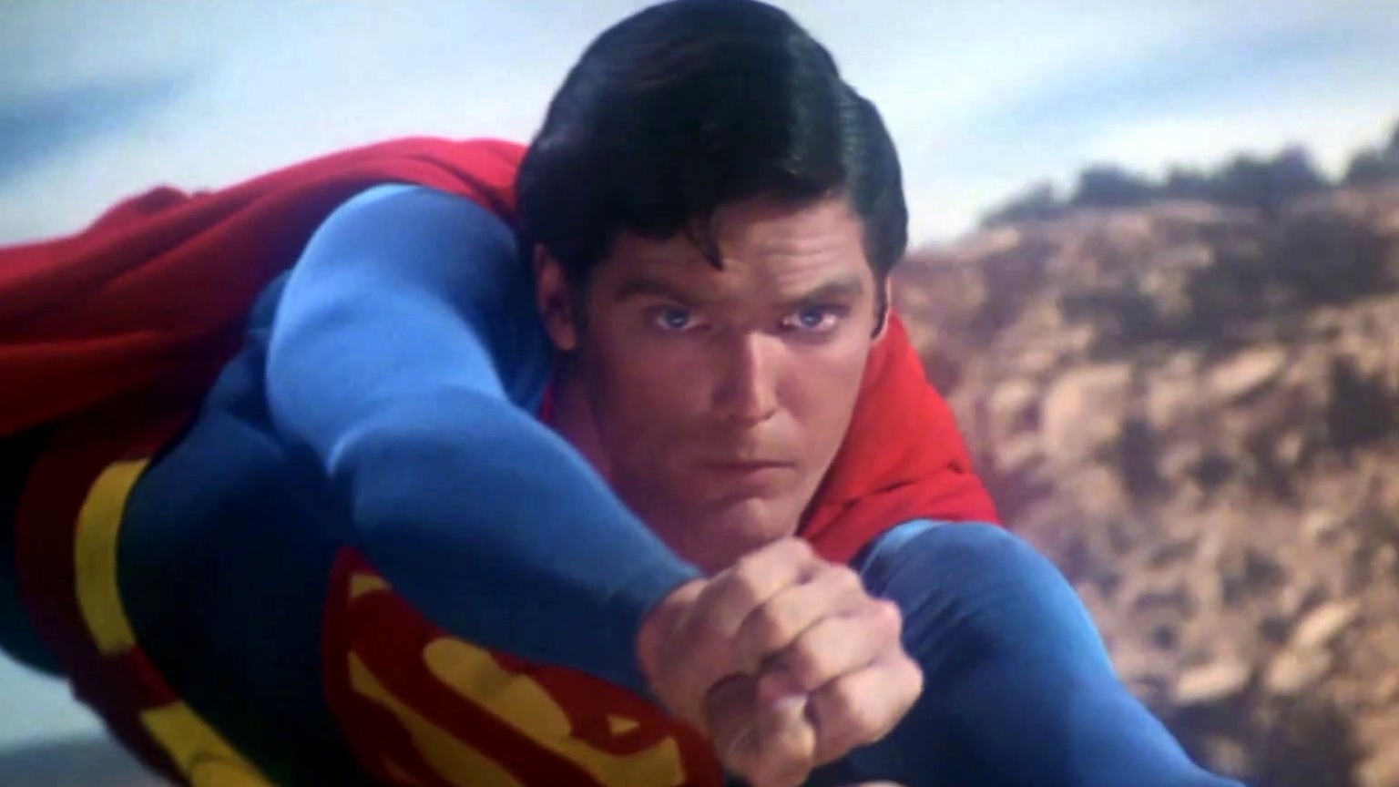 Super/Man: The Christopher Reeve Story (Extended Preview)