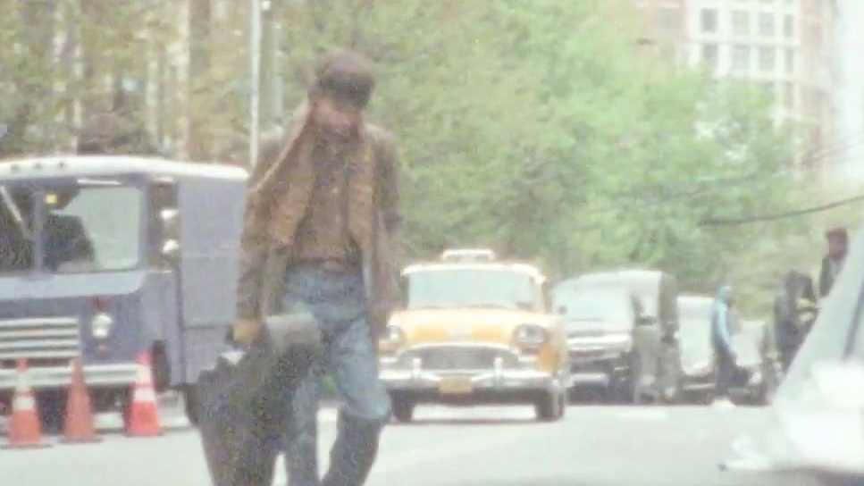 A Complete Unknown: Subterranean Homesick Blues (Italian Featurette)