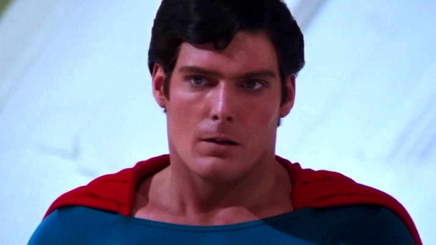 Superman II: General Zod Loses His Powers