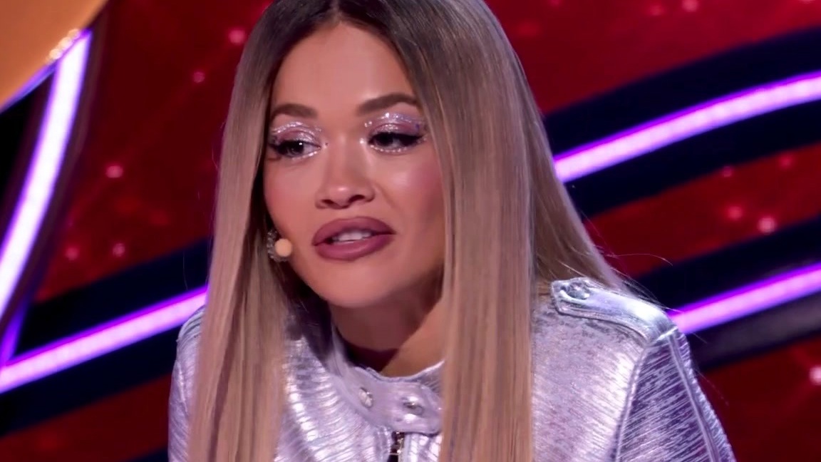 The Masked Singer: The Ship Reveal