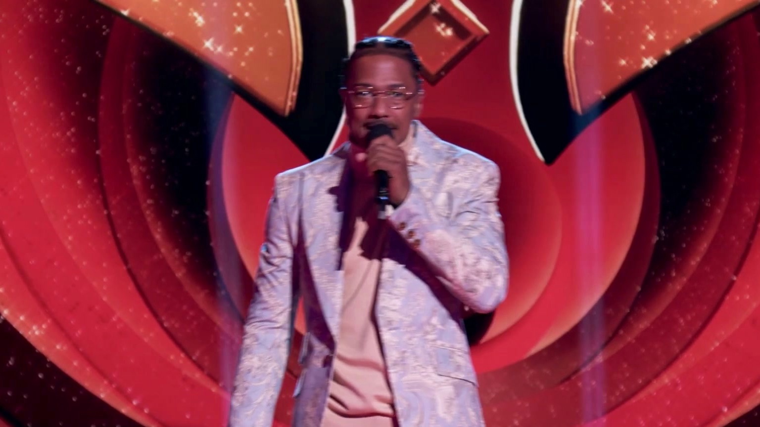 The Masked Singer: Group A Finals: Soundtrack Of My Life