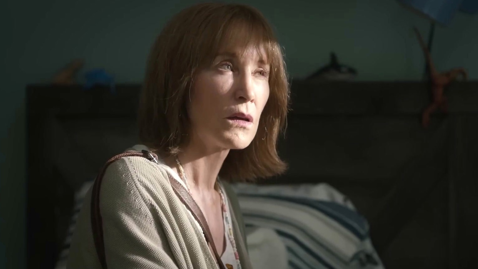 Accused: Lorraine's Story