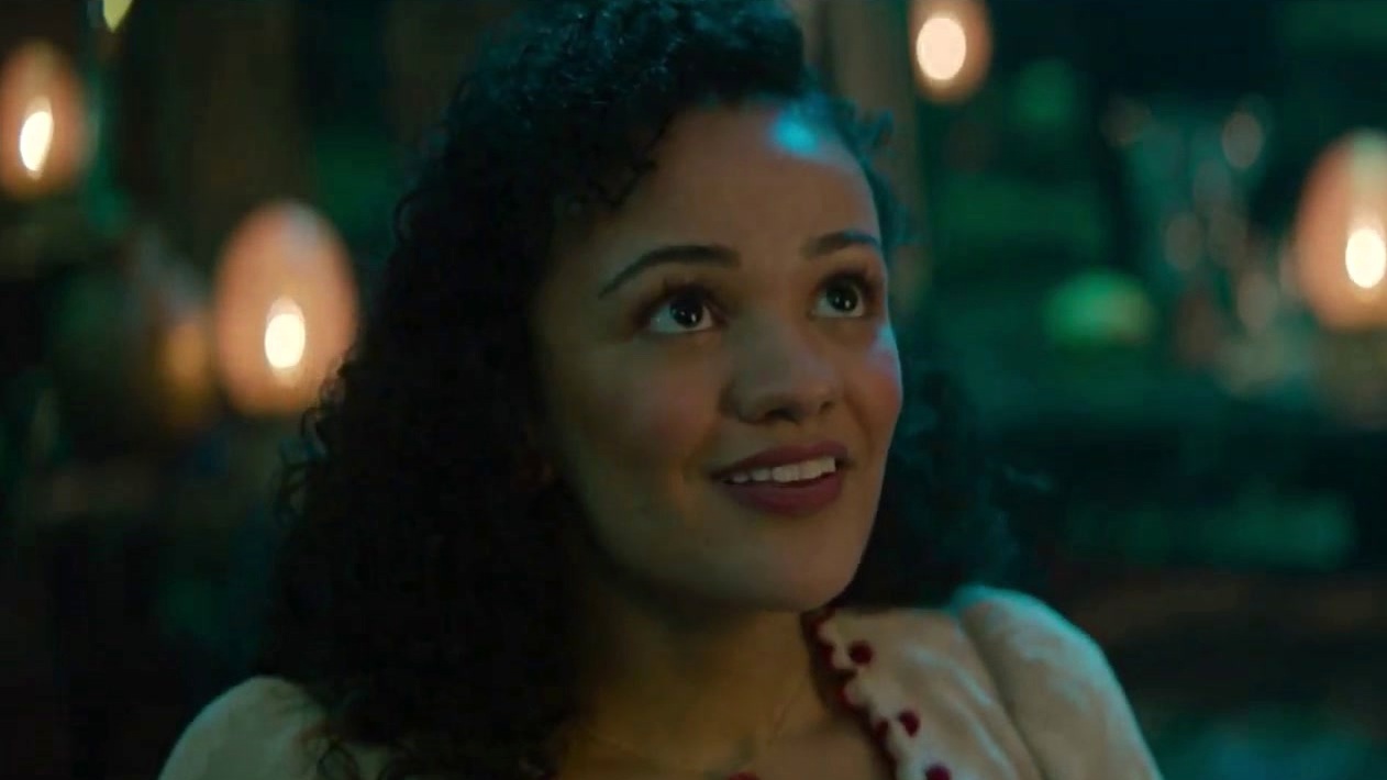 Wicked: Meet Nessarose (Australia Featurette)
