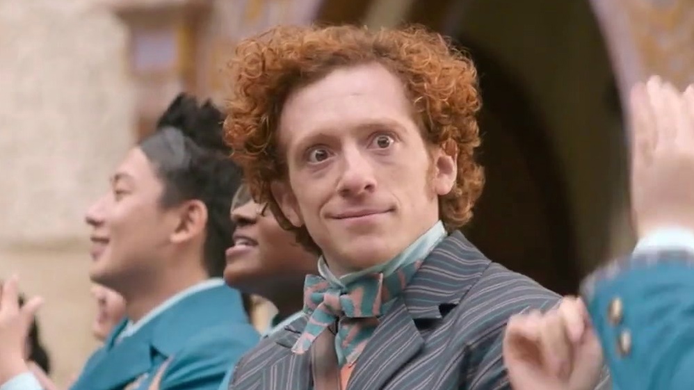 Wicked: Meet Boq (Australia Featurette)