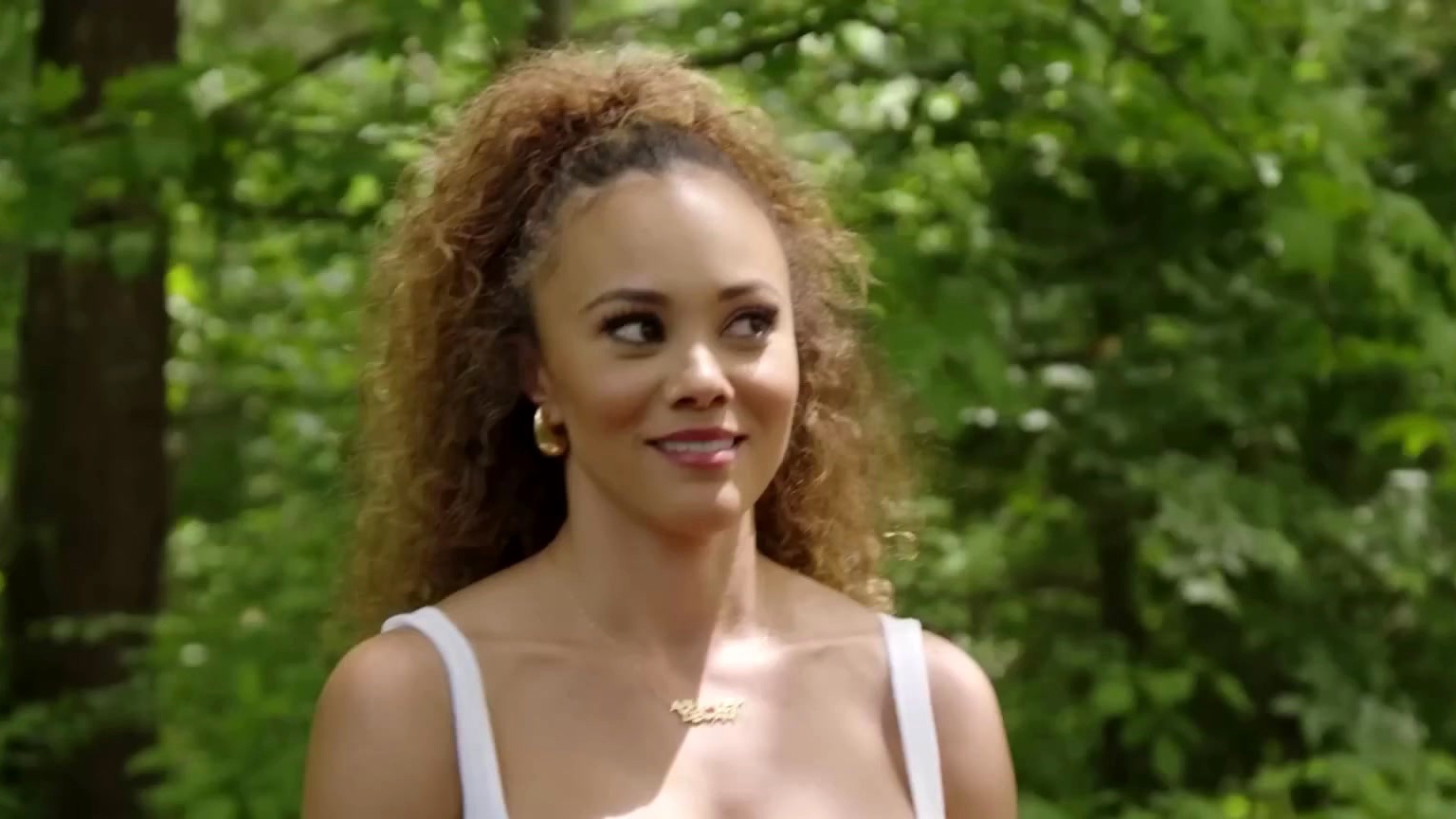 The Real Housewives of Potomac: Double Trouble