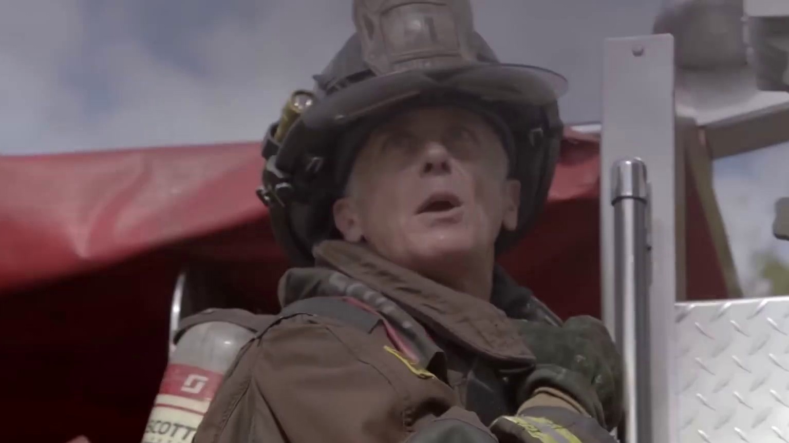 Chicago Fire: All Kinds Of Crazy