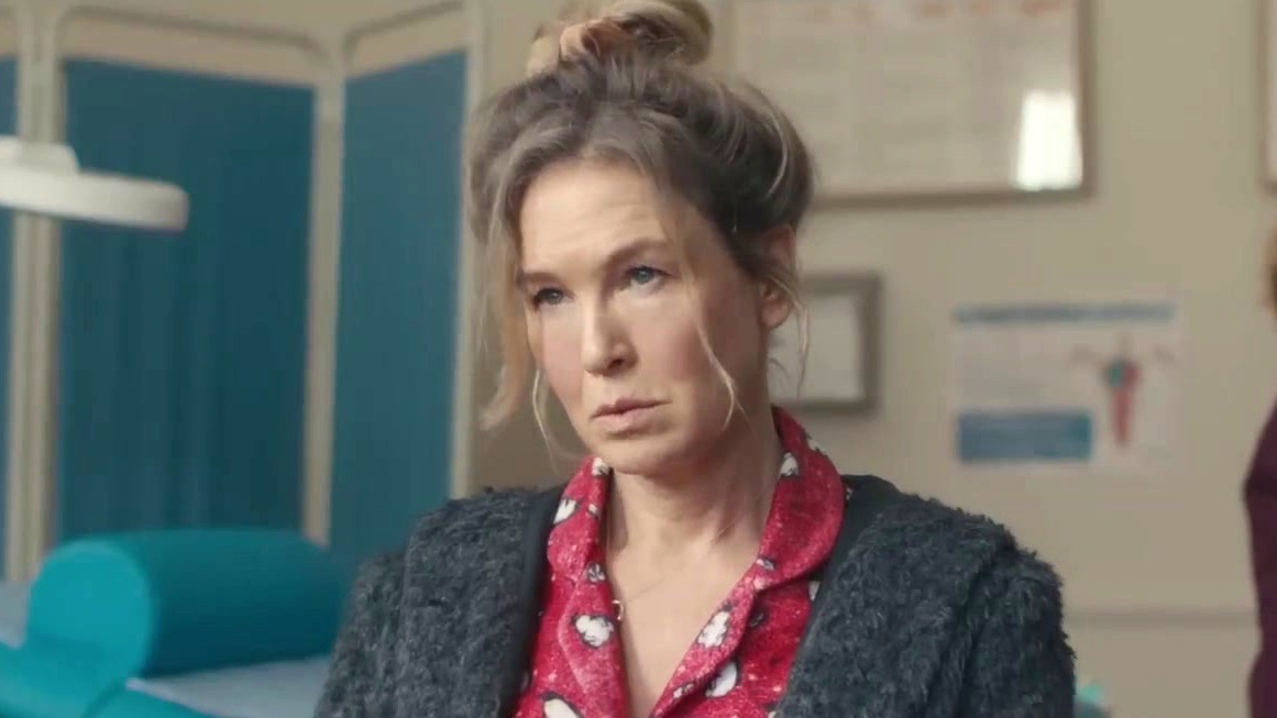 Bridget Jones: Mad About The Boy