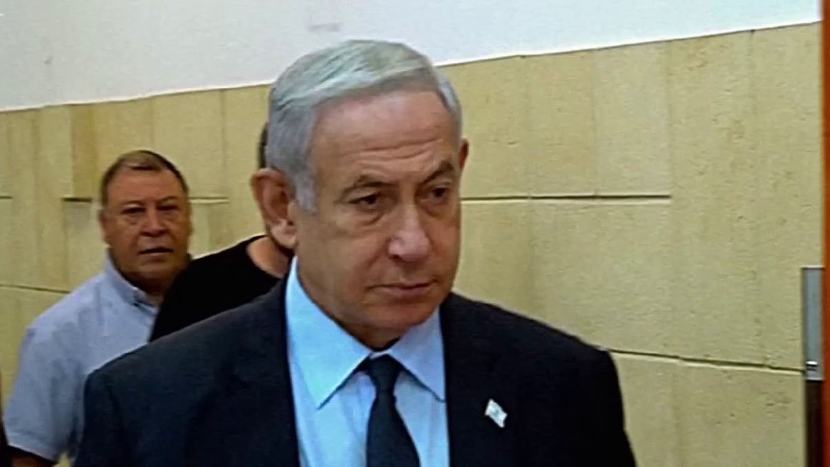 The Bibi Files
