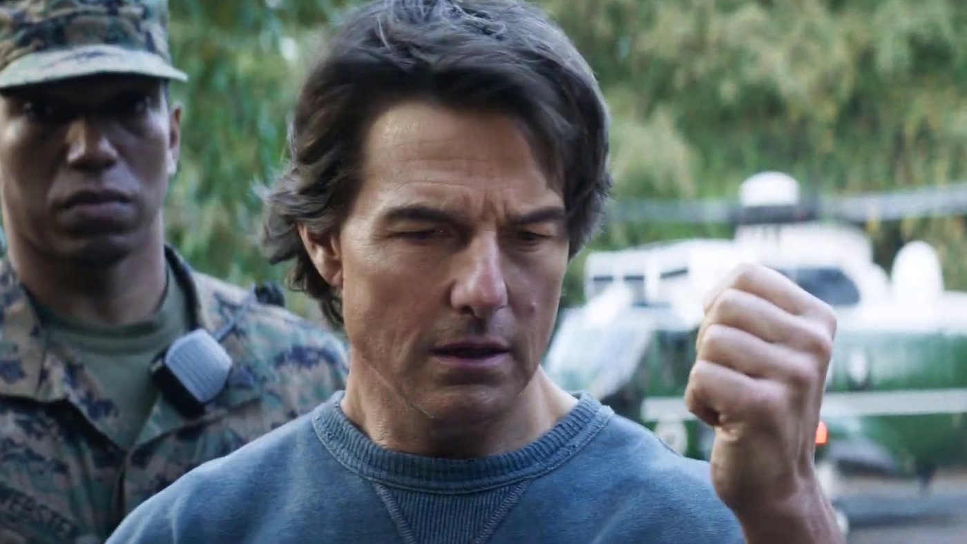 Mission: Impossible-The Final Reckoning
