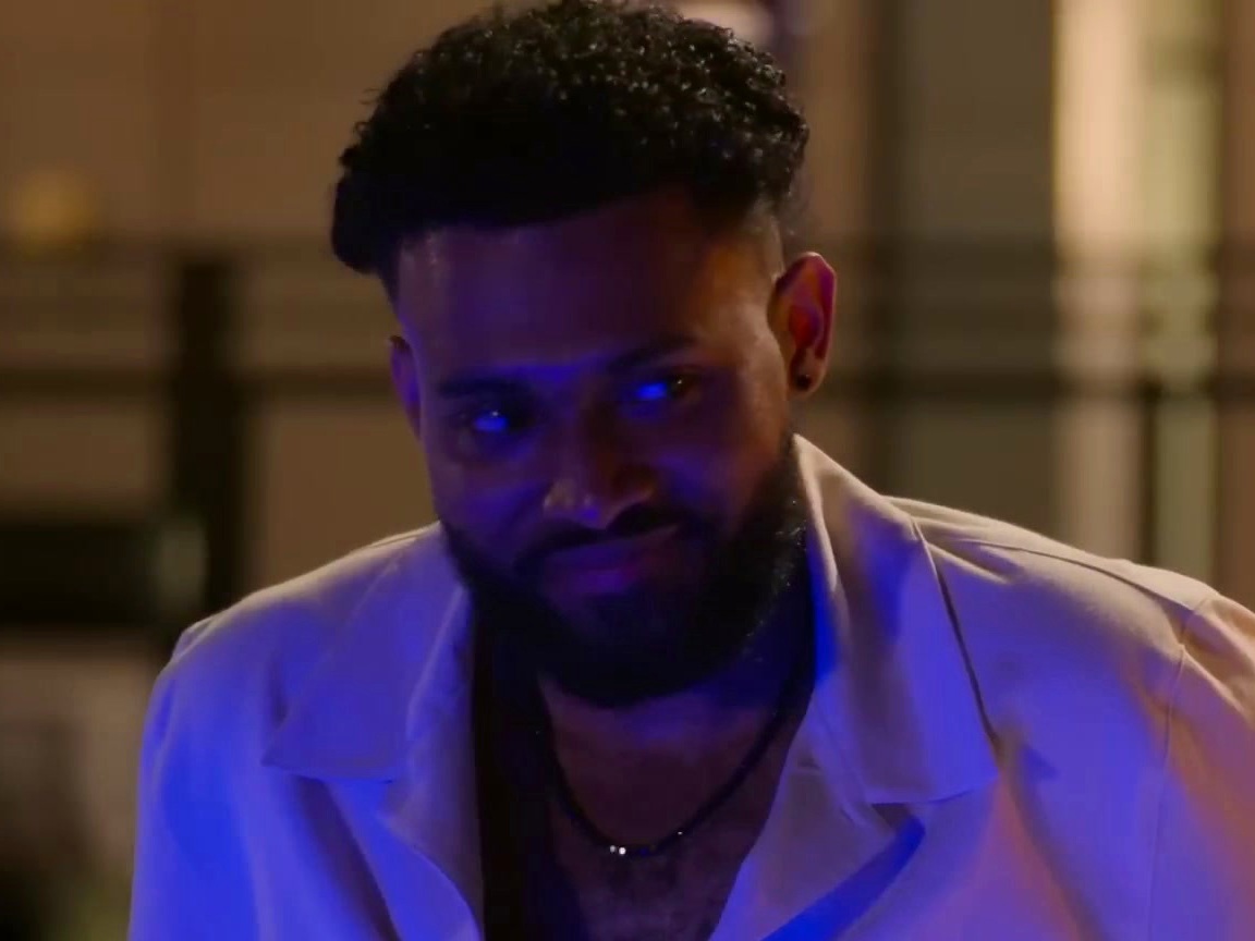 The Ultimatum: Marry Or Move On: Season 3