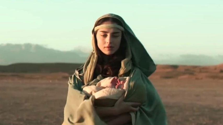 Mary