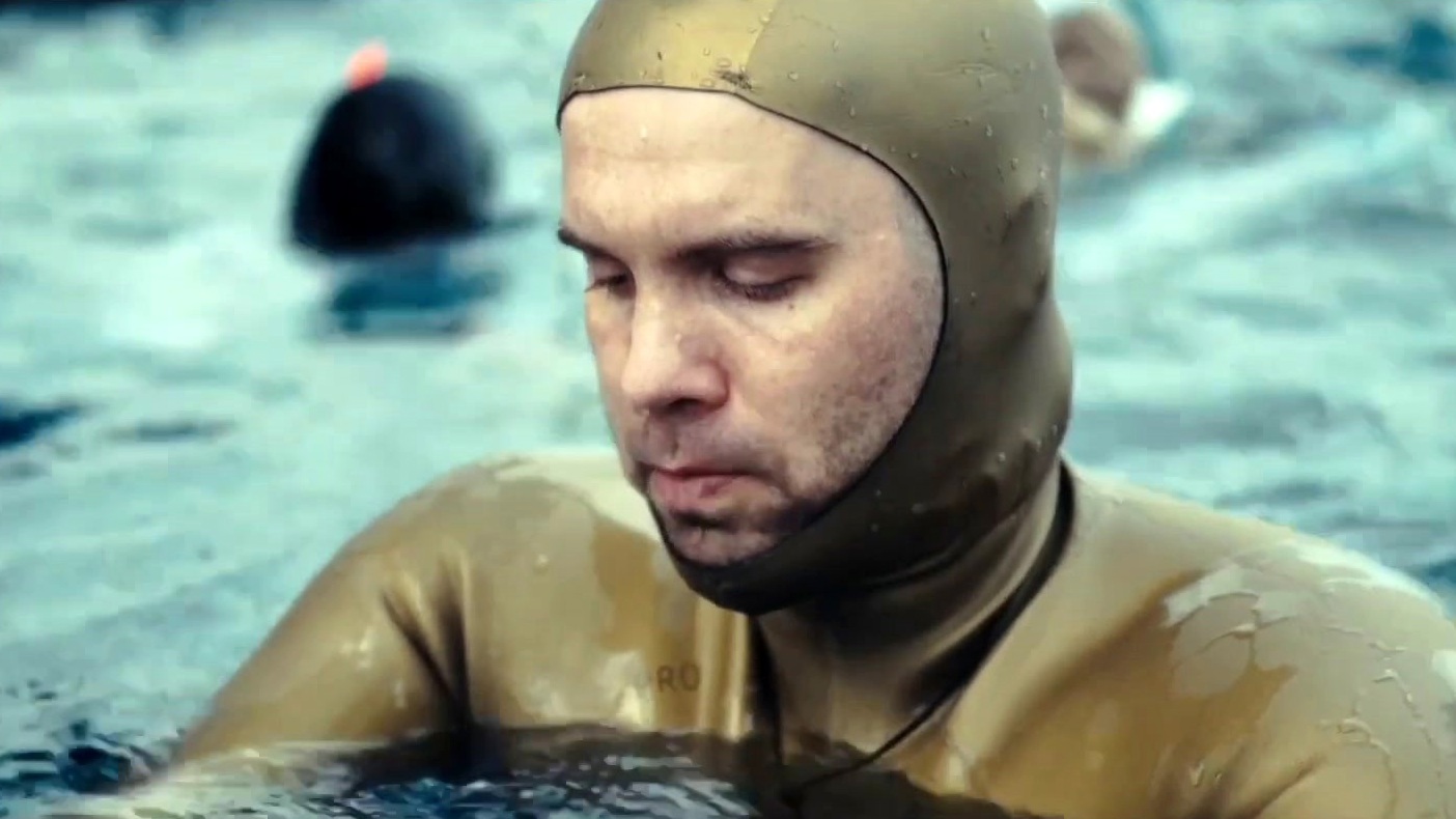 Freediver