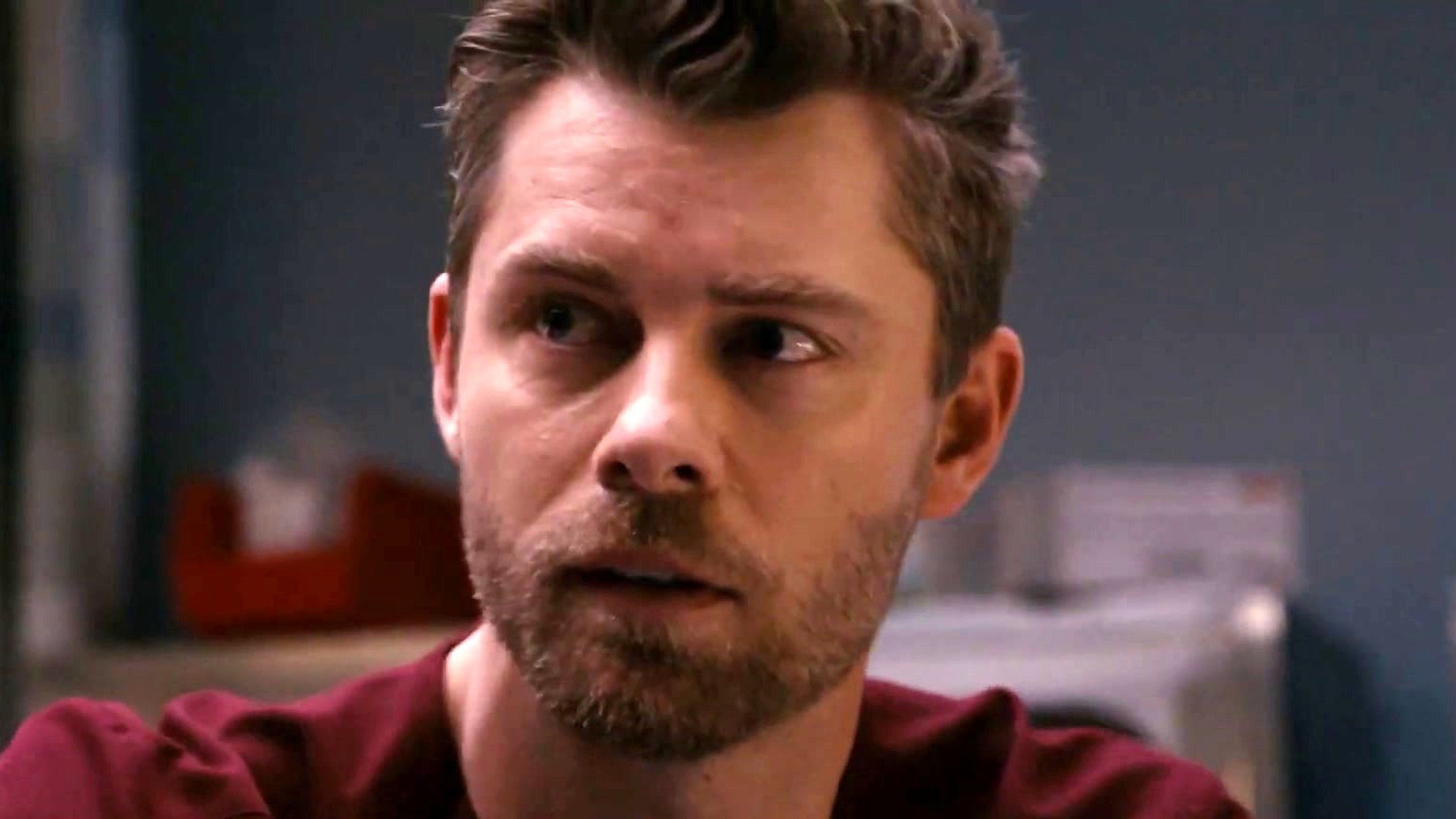 Chicago Med: Trust Fall