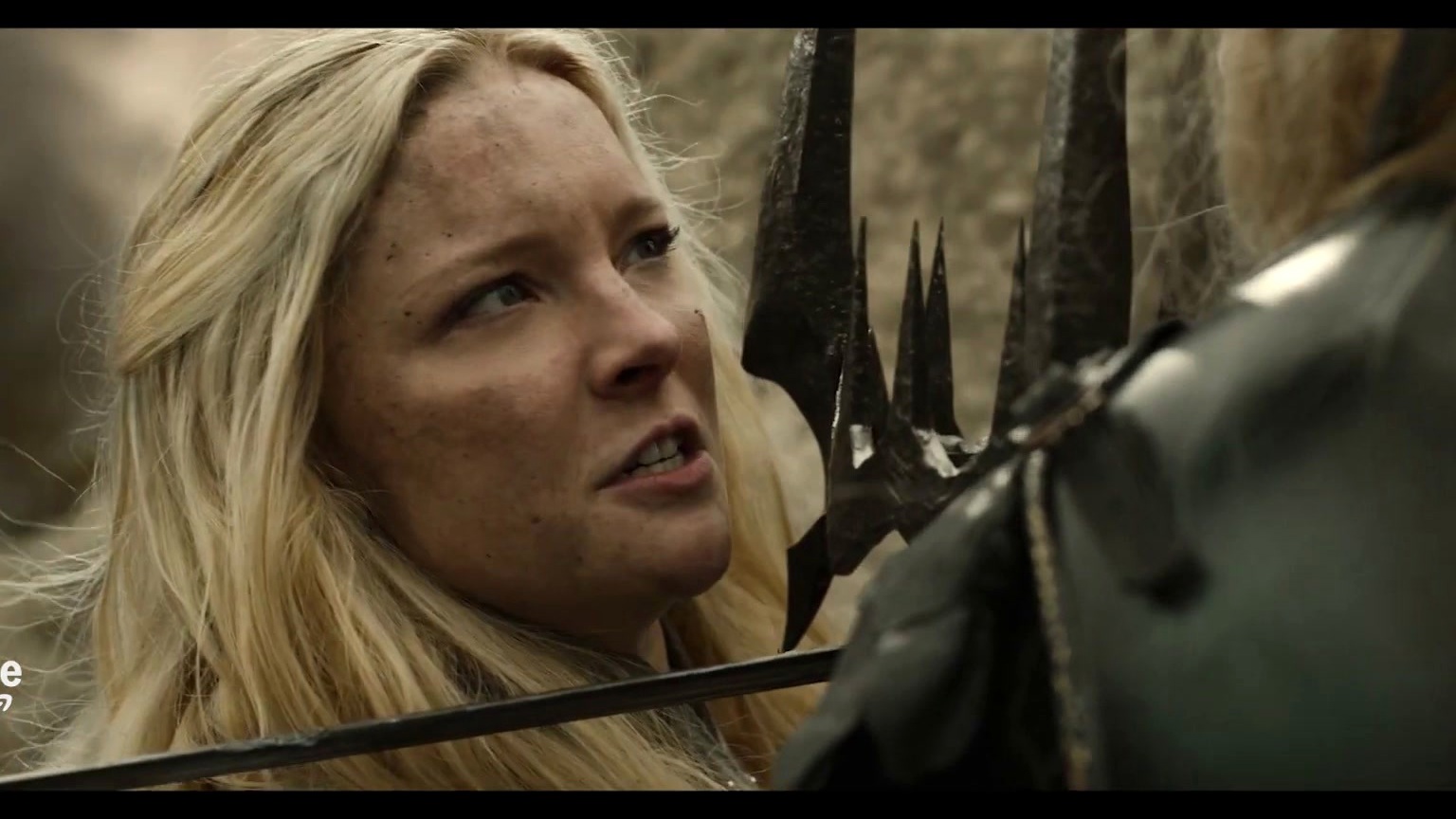Lord Of The Rings: The Rings Of Power: Shadow And Flame