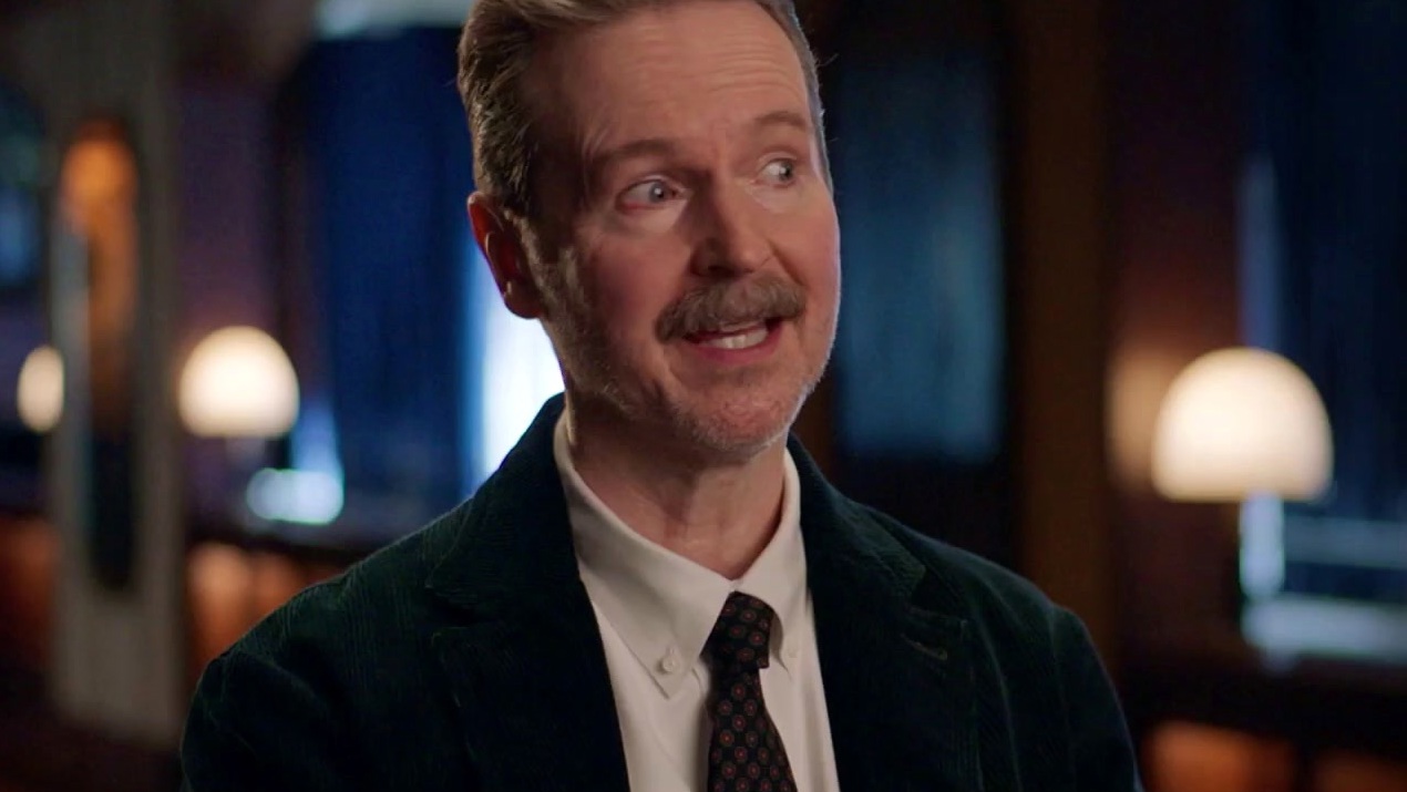 The Penguin: Gotham Re-Envisioned