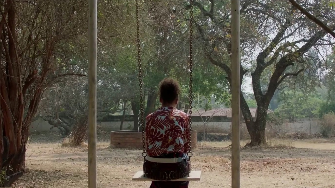 On Becoming A Guinea Fowl (Us Trailer 1)