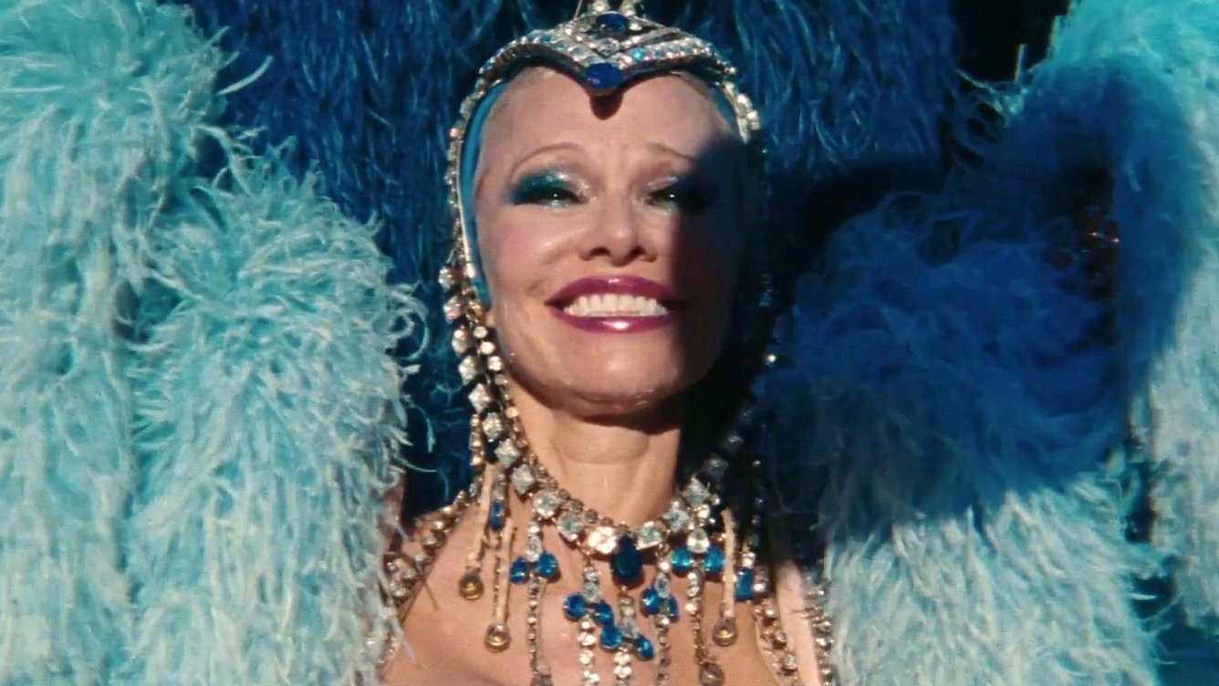 The Last Showgirl (Teaser Trailer)