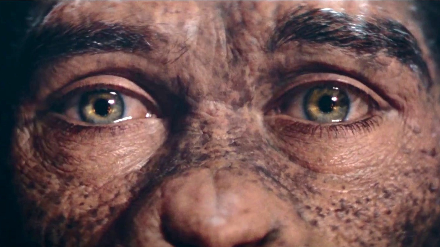 Better Man (UK Trailer 1)