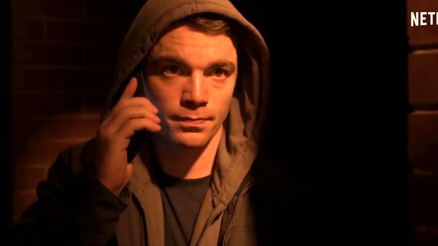 The Night Agent: Season 2 Teaser