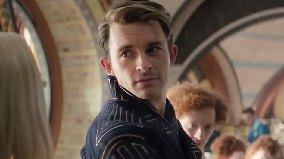 Wicked: Meet Fiyero (Australia Featurette)