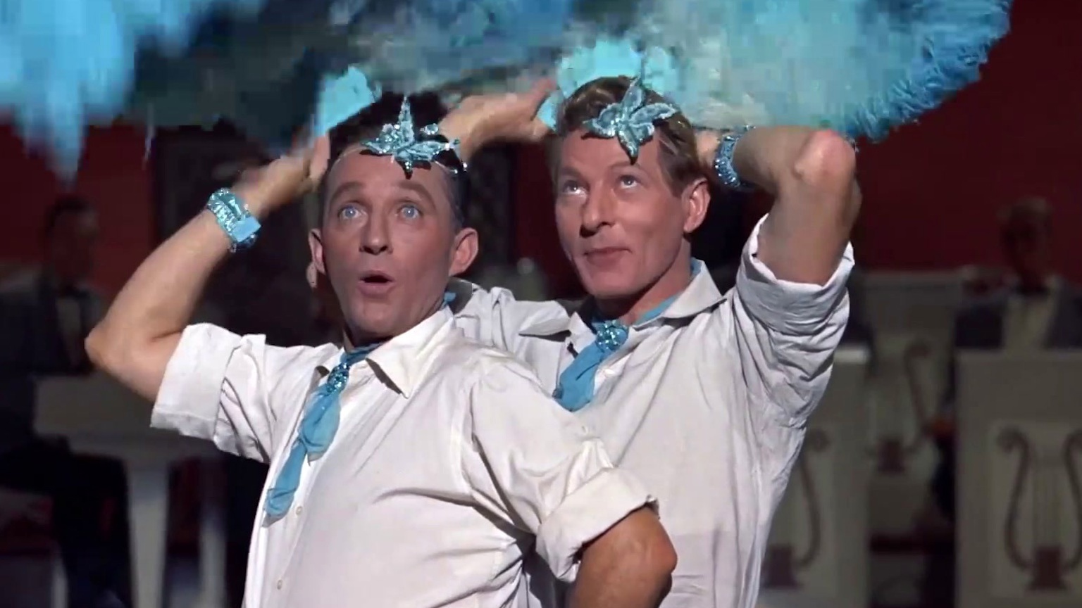 White Christmas (70th Anniversary Fathom Event Strailer)