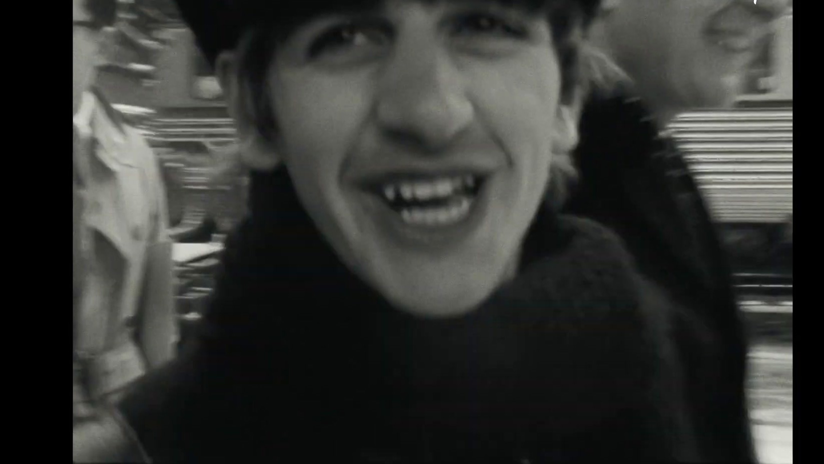 Beatles '64 (Australia Trailer 1)