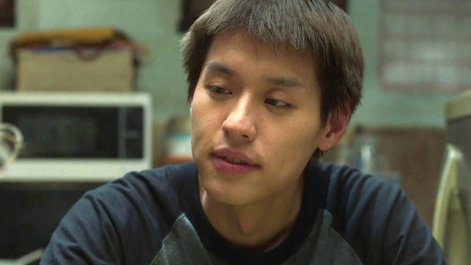 Lahn Mah (UK Trailer 1 Subtitled)