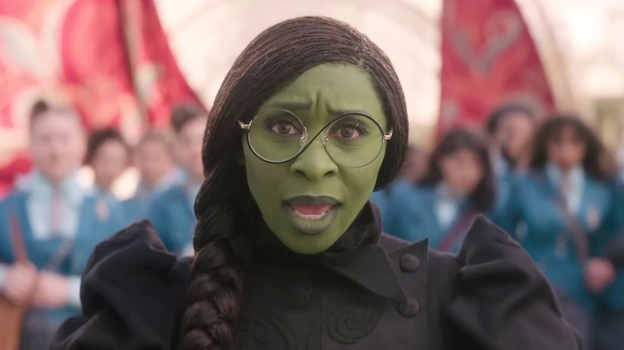 Wicked: Witches (Hispanic Market Spot)