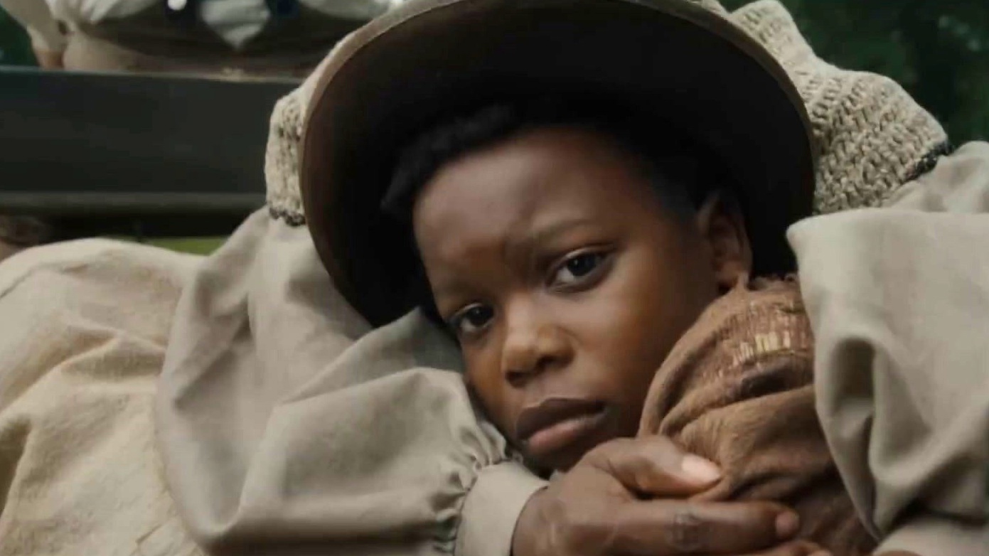 The Piano Lesson (Trailer 2)