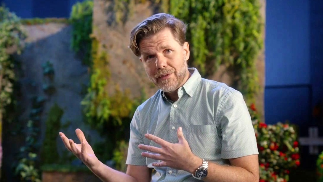 Minecraft: Behind The Scenes (UK Featurette)