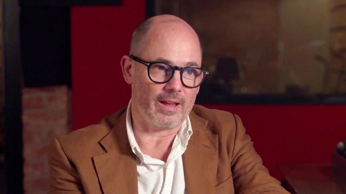 Conclave: Edward Berger On Recreating The World Of The Papacy (Behind The Scenes)