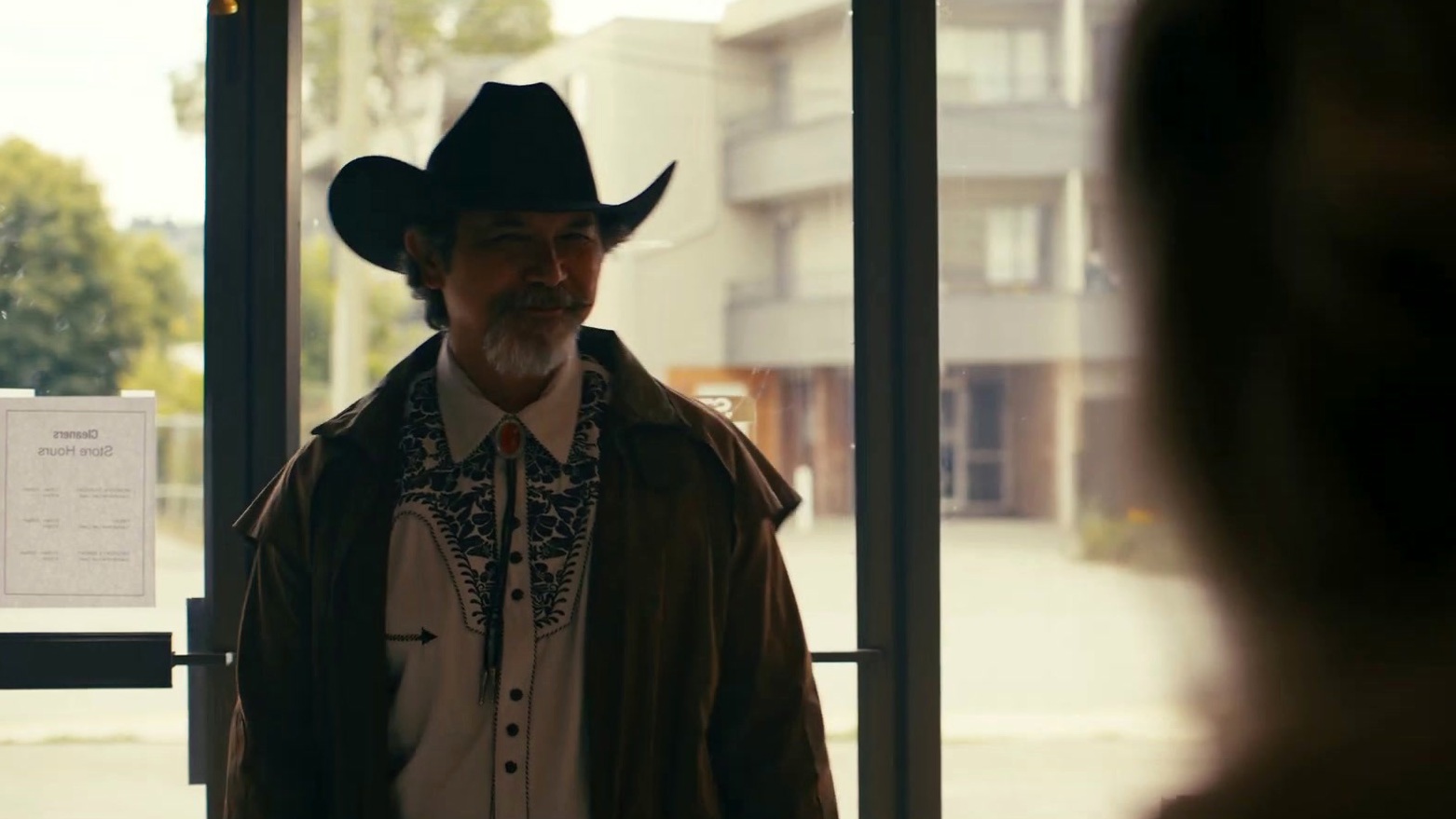 Get Fast: The Cowboy