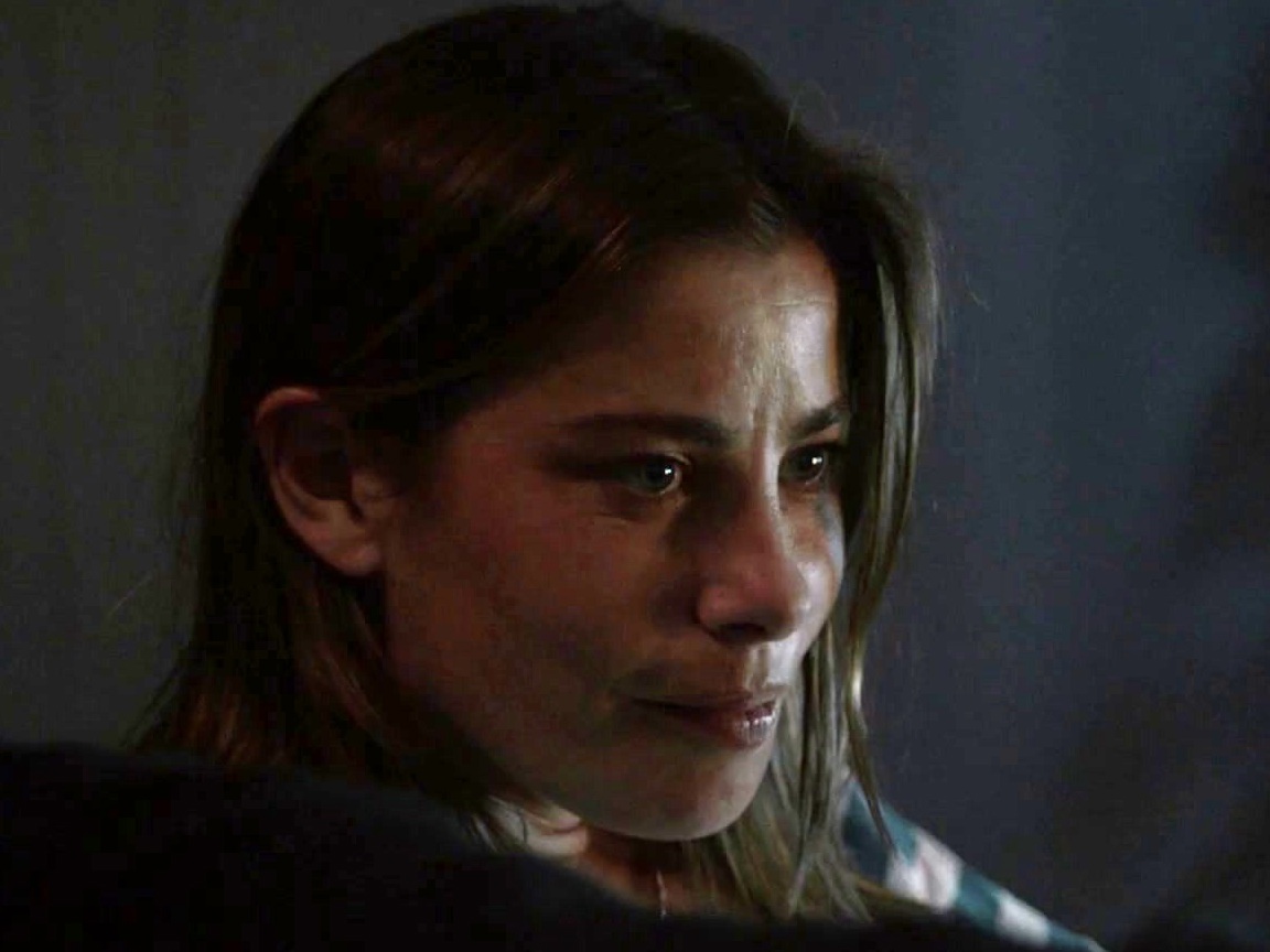 Mr Inbetween: Shoulda Tapped