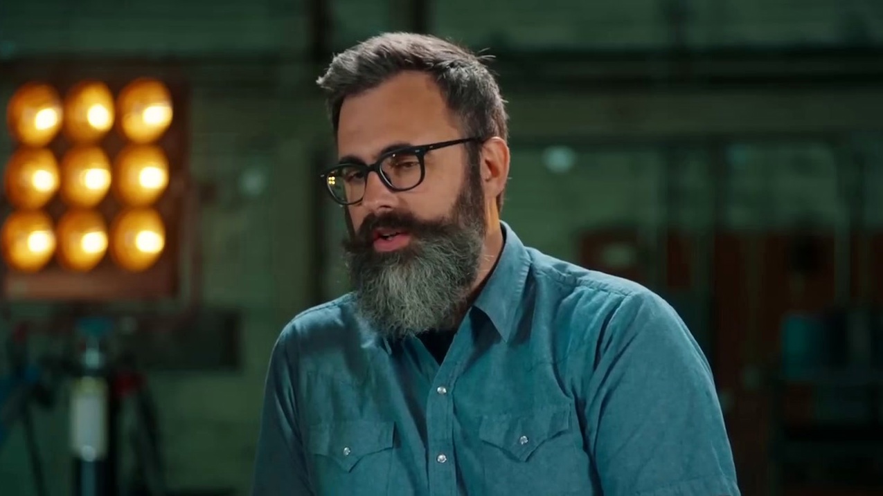 Minecraft: Behind The Scenes (Featurette)