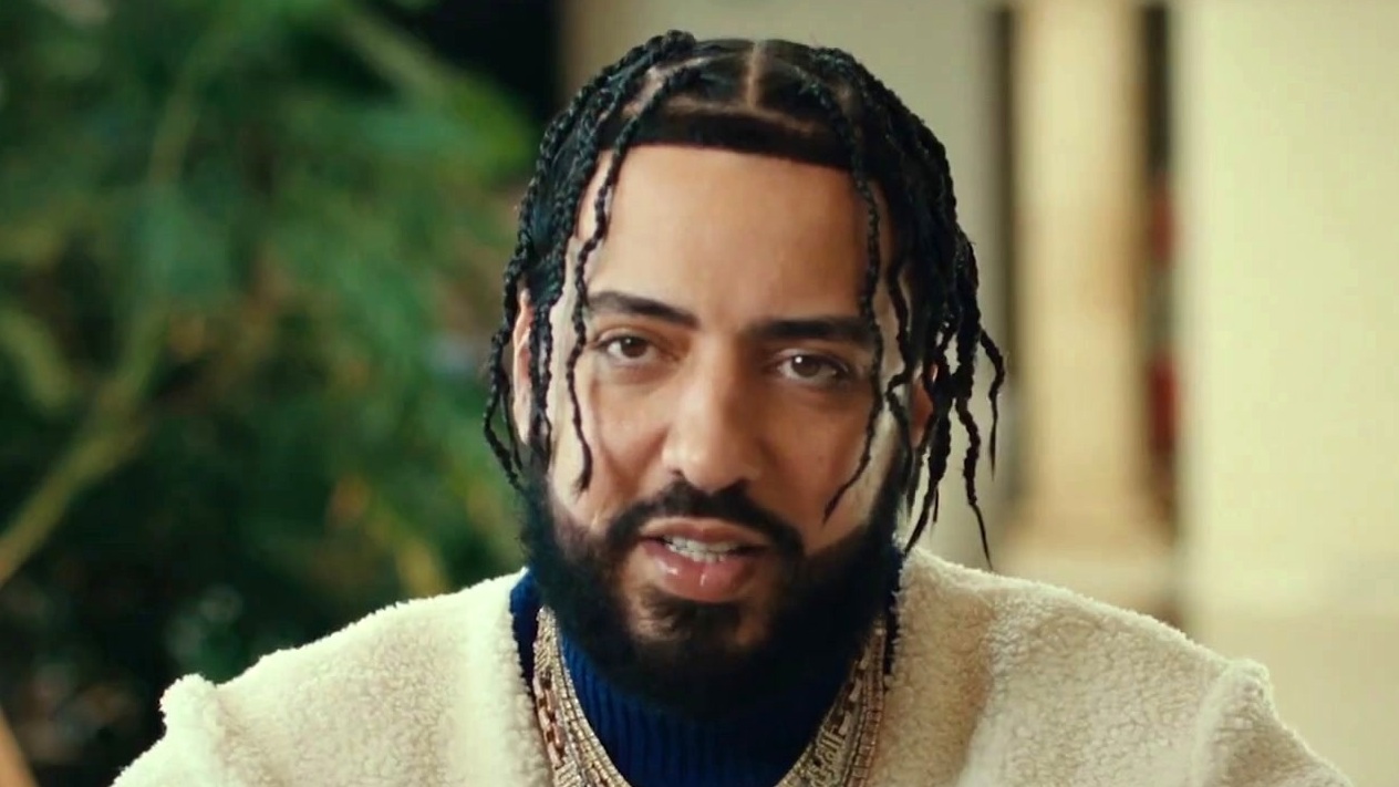 The French Montana Story: For Khadija