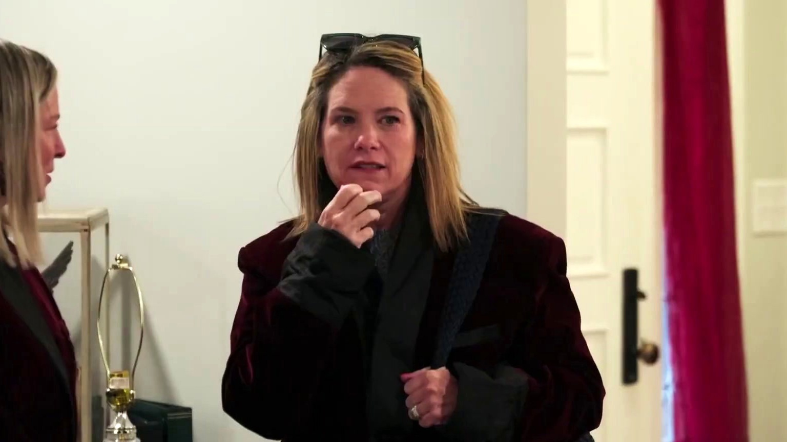 Scare Tactics: A Private Collection Becomes A Bloody Surprise
