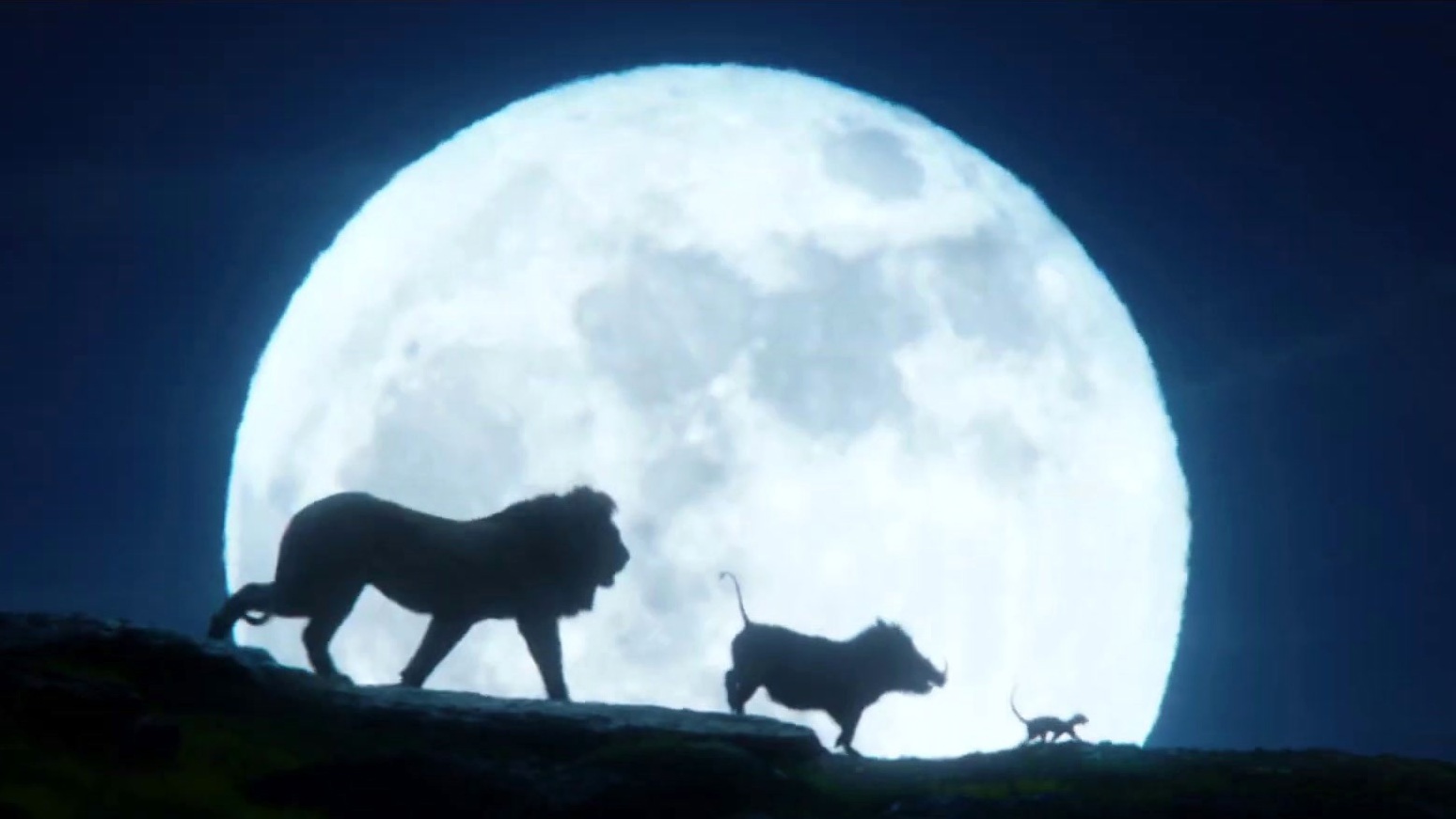 Mufasa: The Lion King (Australia Trailer 2)