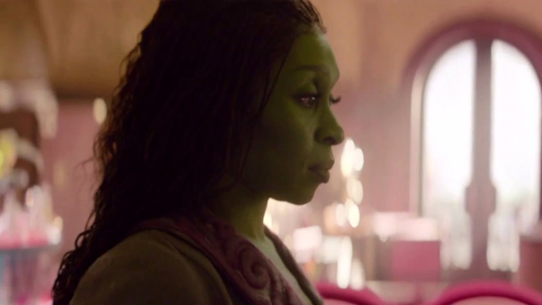 Wicked: Popular (Australia)