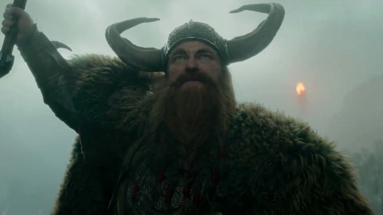 How To Train Your Dragon (Australia Trailer 1)
