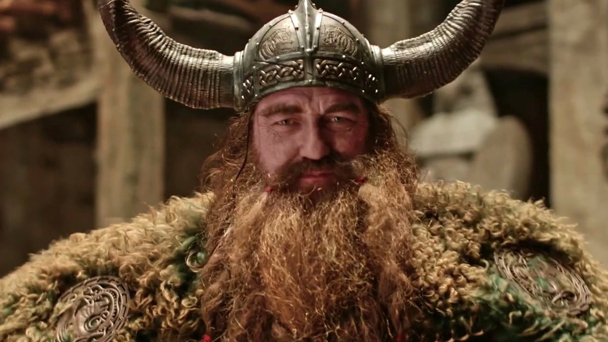 How To Train Your Dragon: A First Look (Featurette)