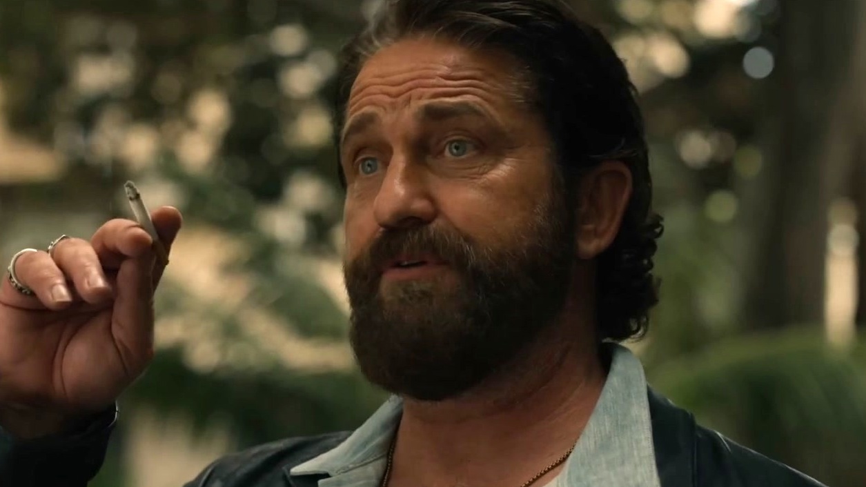 Den Of Thieves 2: Pantera (Trailer 2)