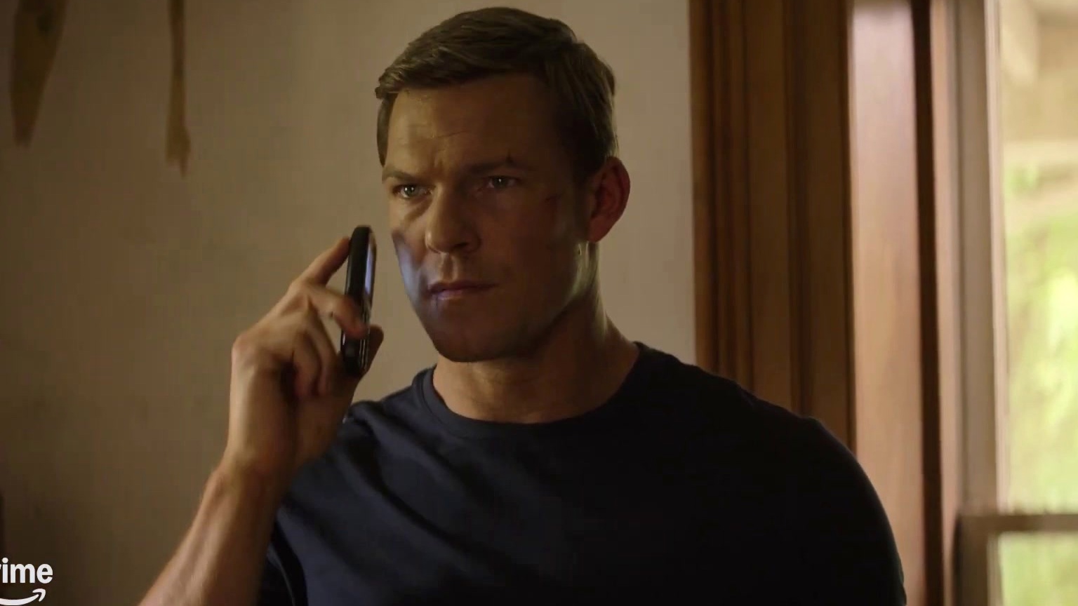 Reacher: Reacher And Team Follow Joe's Trail