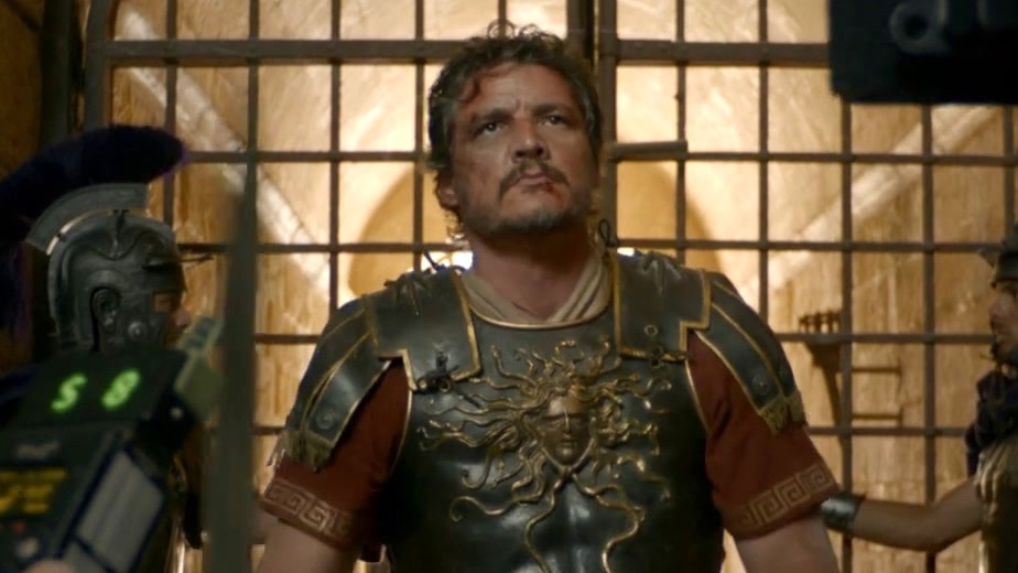 Gladiator II: Acacius (Featurette)