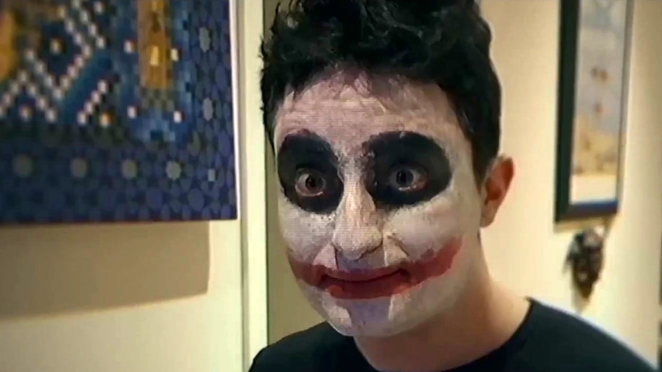 Biggest Heist Ever Tv Guide