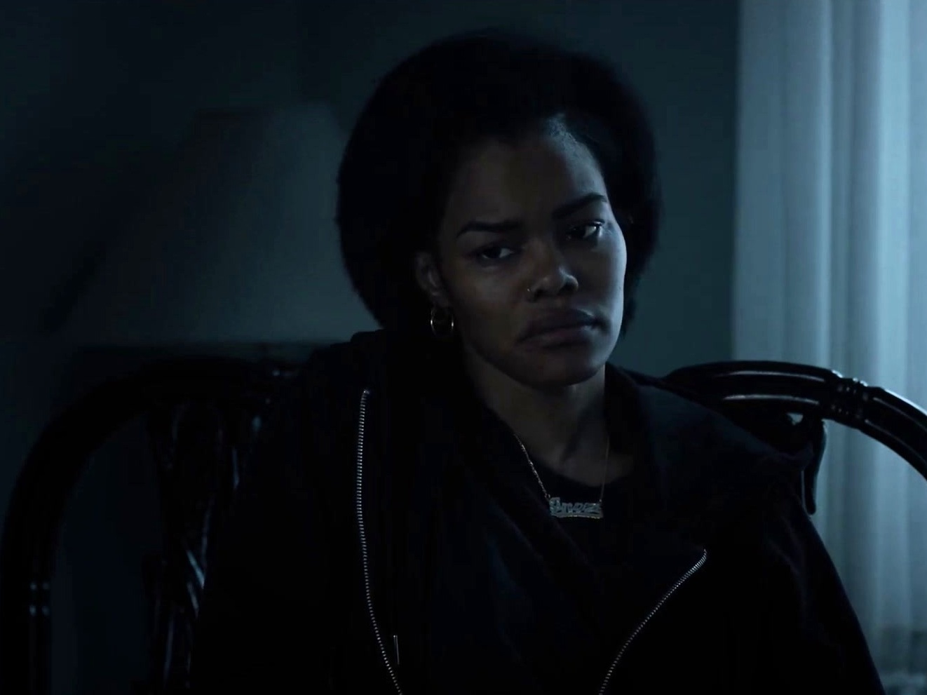 A Thousand And One: Inez Reassures Her Son
