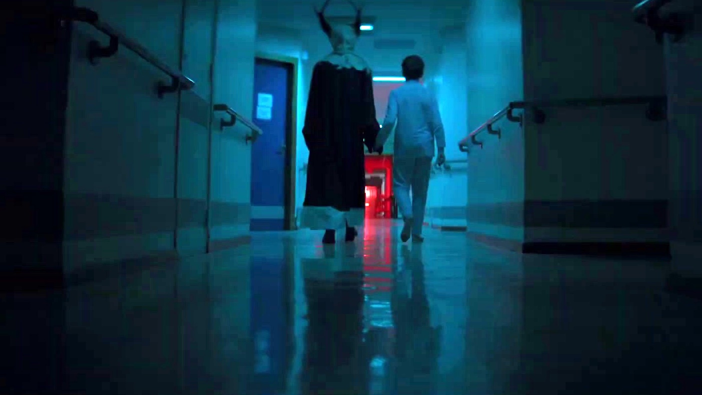 The Soul Eater (US Trailer 1)