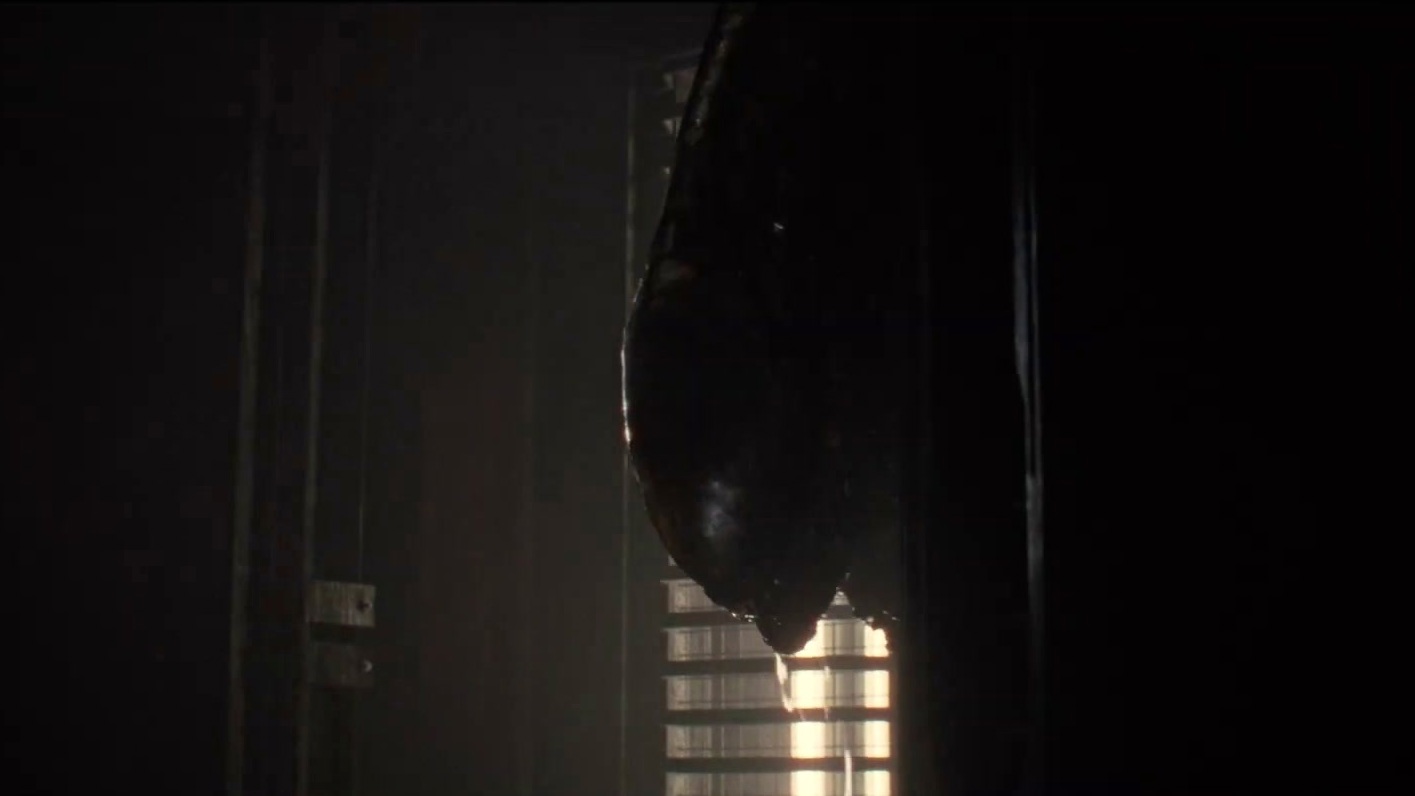 Alien: Romulus: Streaming (Spot)