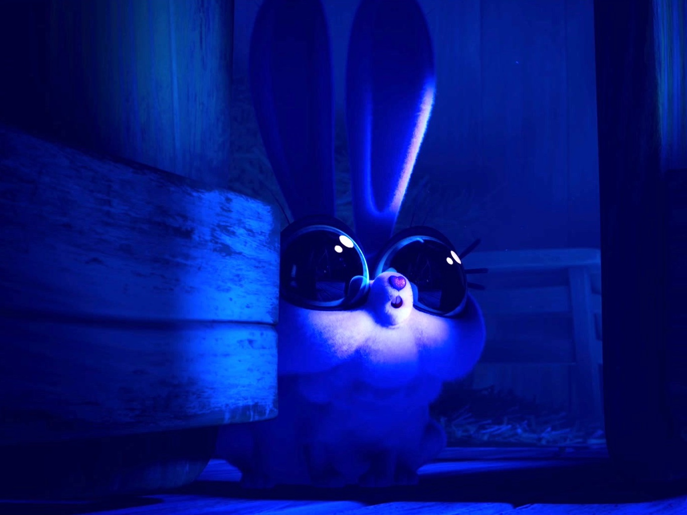 Night Of The Zoopocalypse (US Teaser Trailer 1)