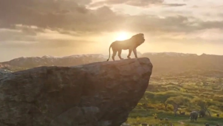 Mufasa: The Lion King: Experience It In Imax (Spot)