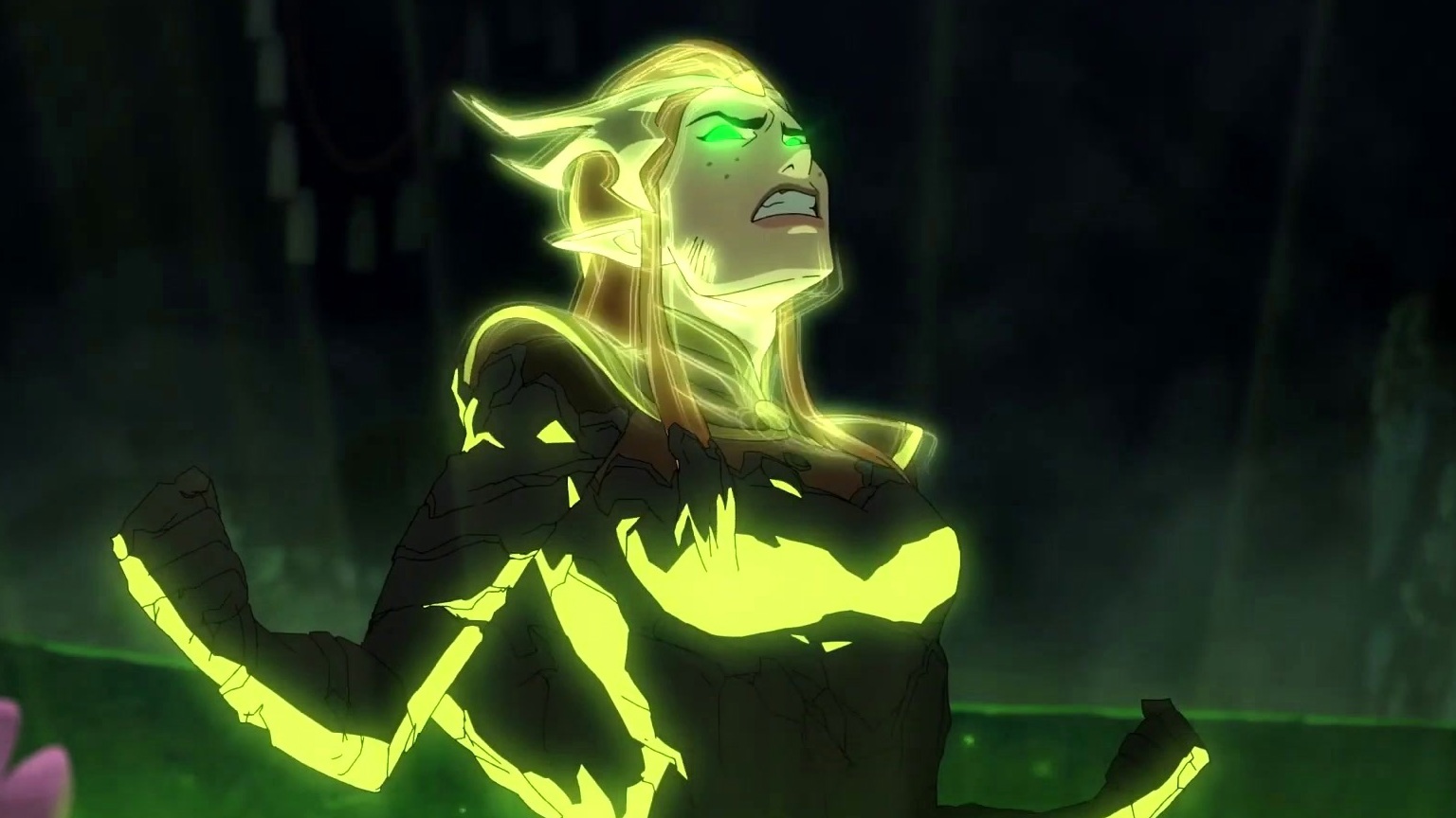 The Legend Of Vox Machina: Deadly Echoes